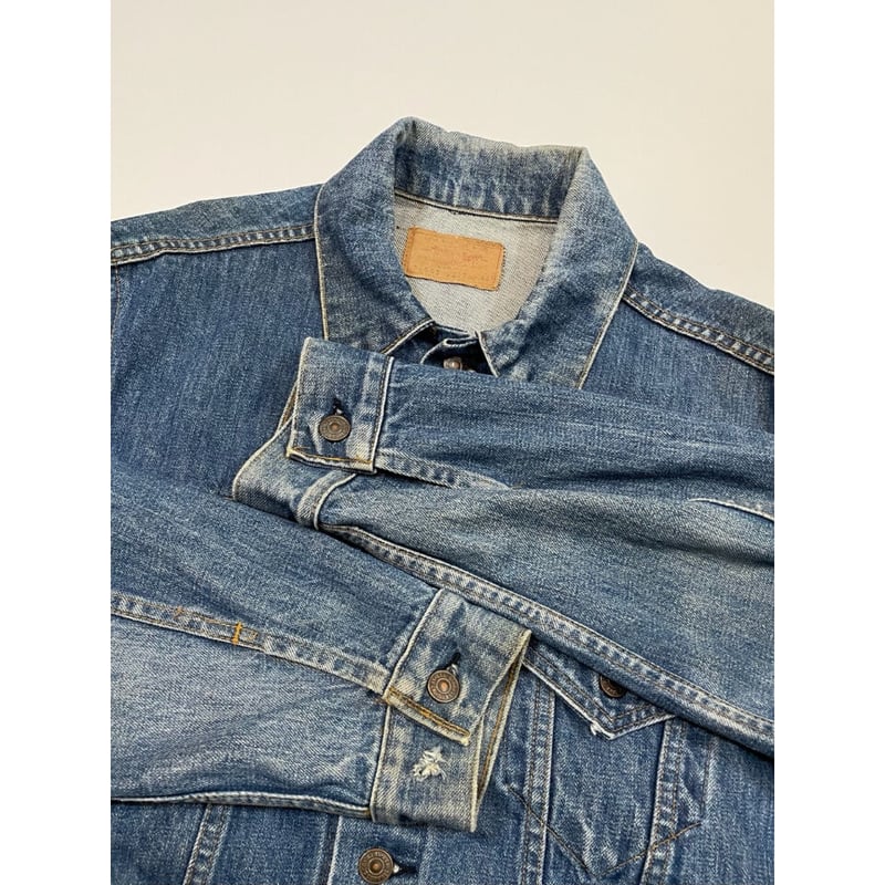 70s Levi's 70505 DENIM JACKET MADE IN USA 🇺🇸 Si 70s Levi's 70505 DENIM JACKET MADE IN USA 🇺🇸 Si