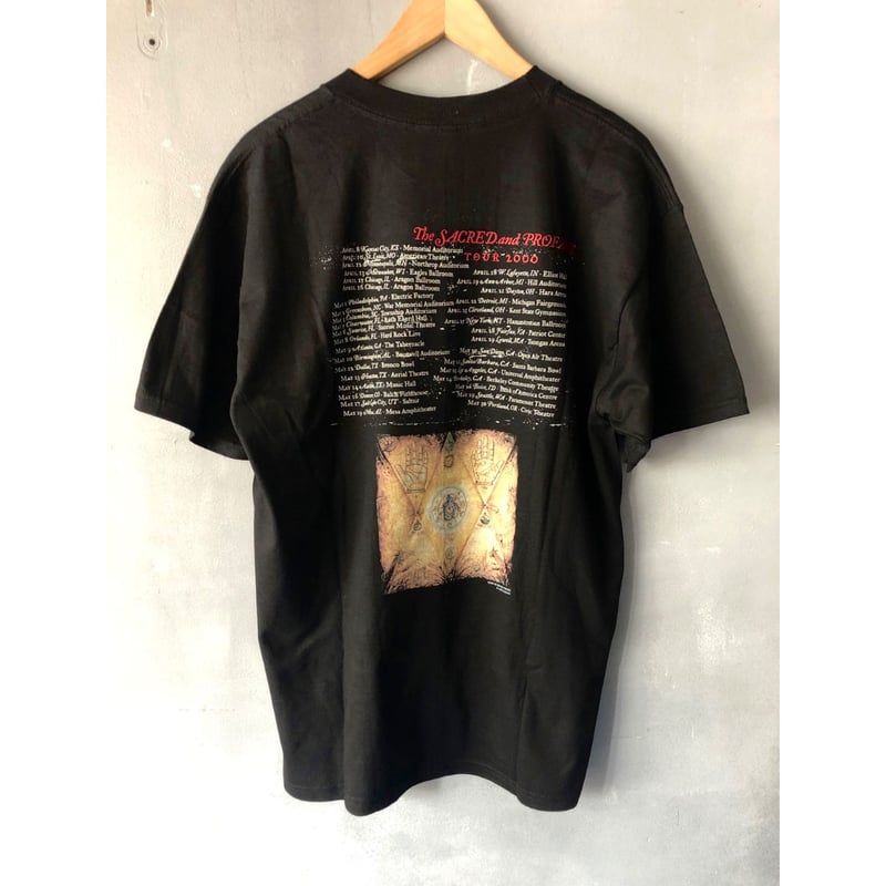 デッドストック！smashing pumpkins ヴィンテージ　Tシャツ デッドストック！smashing pumpkins ヴィンテージ Tシャツ