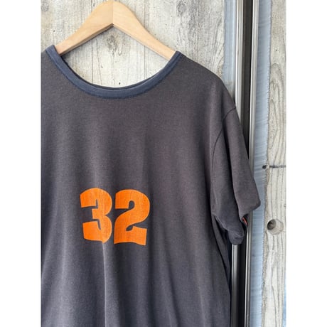 (専用) 80s REVERSIBLE COLLEGE Tee