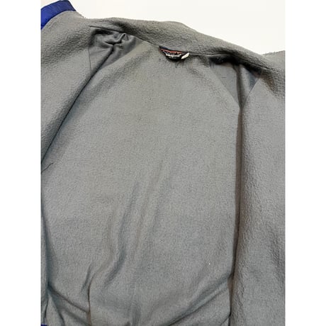 80s Patagonia SHELLED CAPILENE JACKET MADE IN USA 🇺🇸 Size L