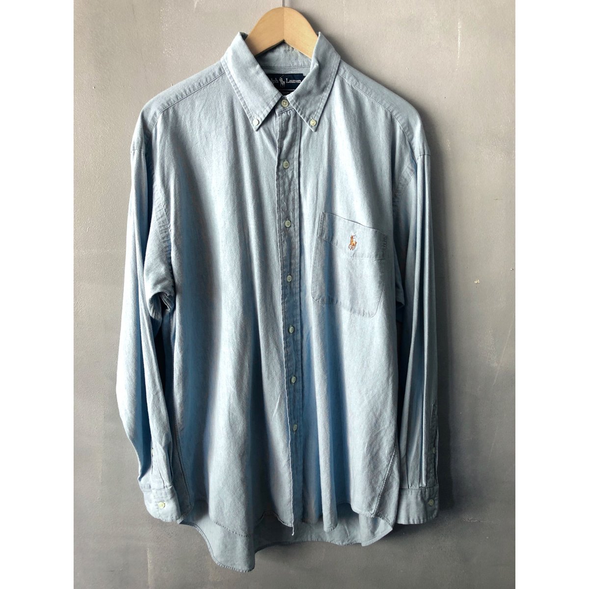 90s Ralph Lauren B/D 