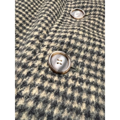 70s McGREGOR WOOL COAT MADE IN USA🇺🇸 Size 42