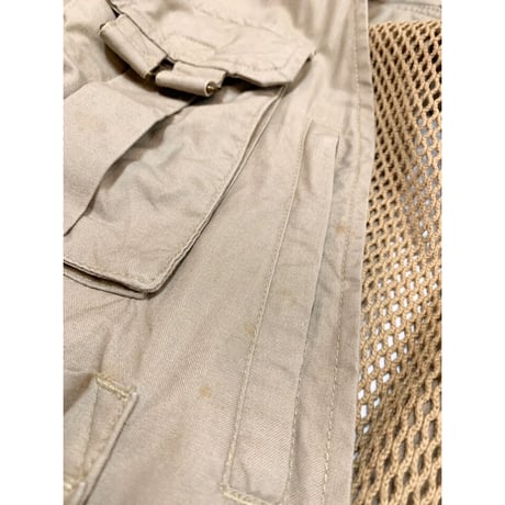 90s BANANA REPUBLIC SAFARI VEST Size L