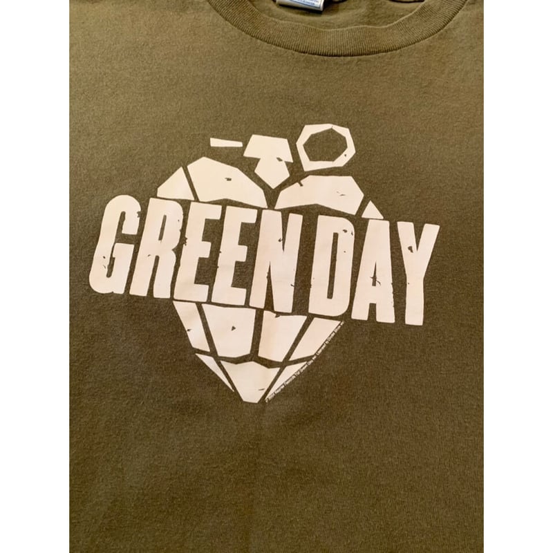 00s GREEN DAY 00s GREEN DAY
