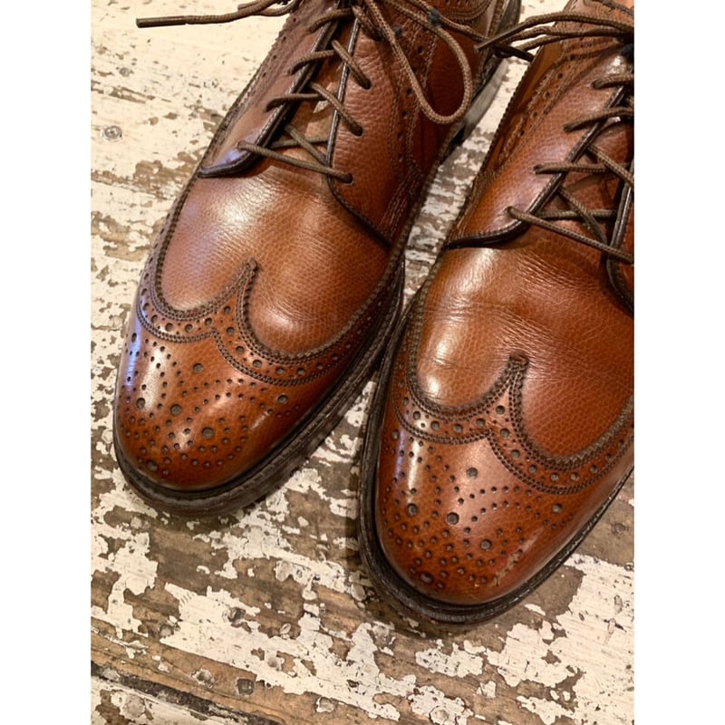 80s FLORSHEIM ROYAL IMPERIAL 