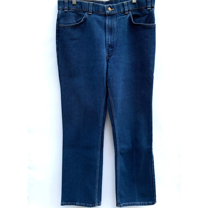リーバイス 90s US製 ストレッチデニム 547-2317 リーバイス 90s US製 ストレッチデニム 547-2317 - メルカリ