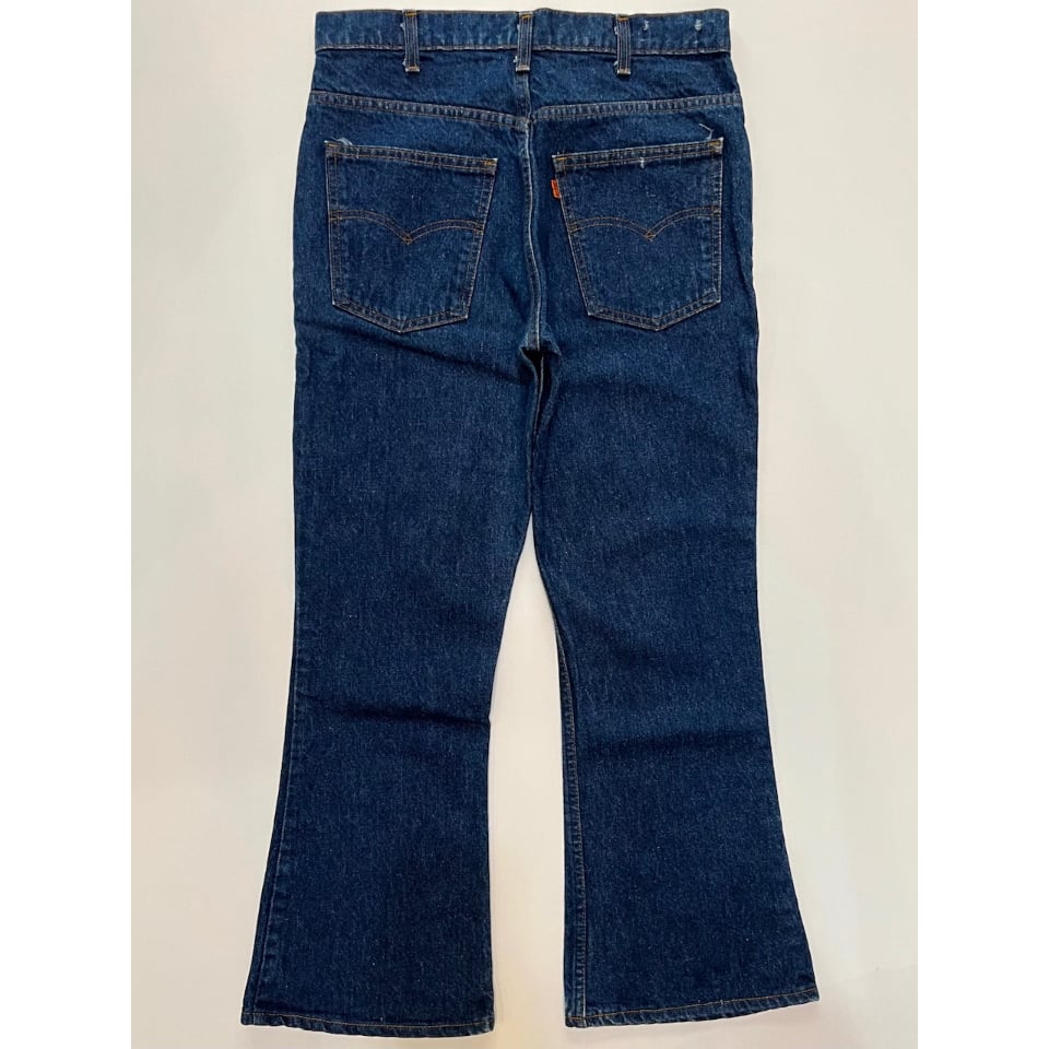 80s Levi's 646 BELL BOTTOM JEANS MADE IN USA 🇺🇸 80s Levi's 646 BELL BOTTOM JEANS MADE IN USA 🇺🇸