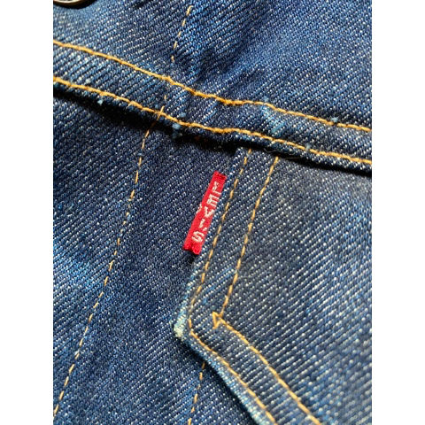 60s Levi's 557 3rd Size 42 | KORDS