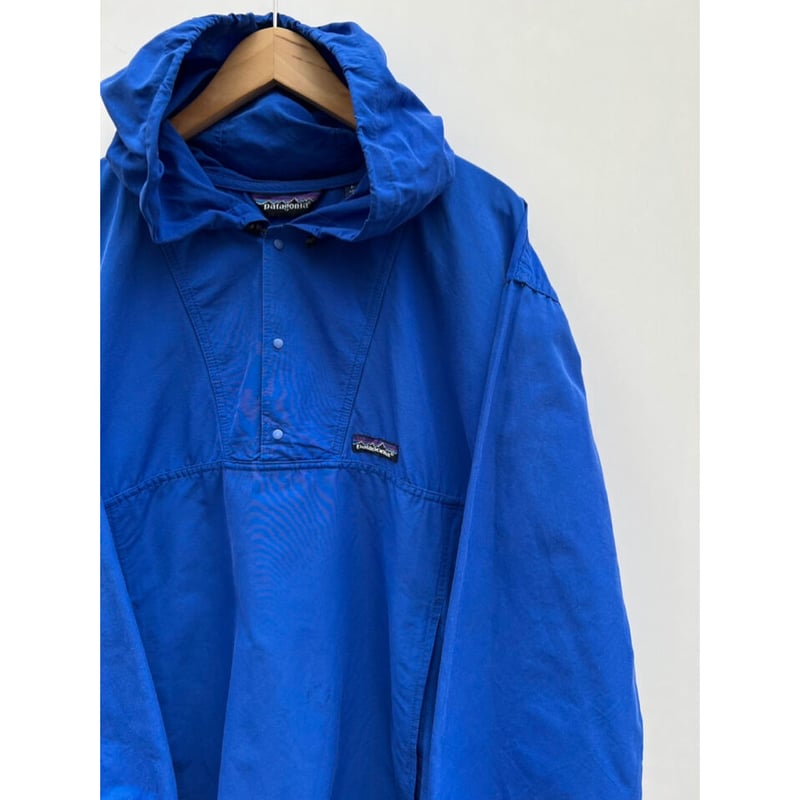 99年製 Patagonia 2Tone Nylon Anorak アノラック XL 99年製 Patagonia 2Tone Nylon Anorak アノラック | WAGENTYPEII