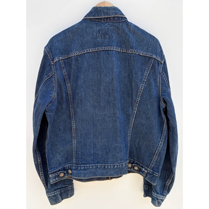 70s Levi's 70505 DENIM JACKET MADE IN USA 🇺🇸 Si