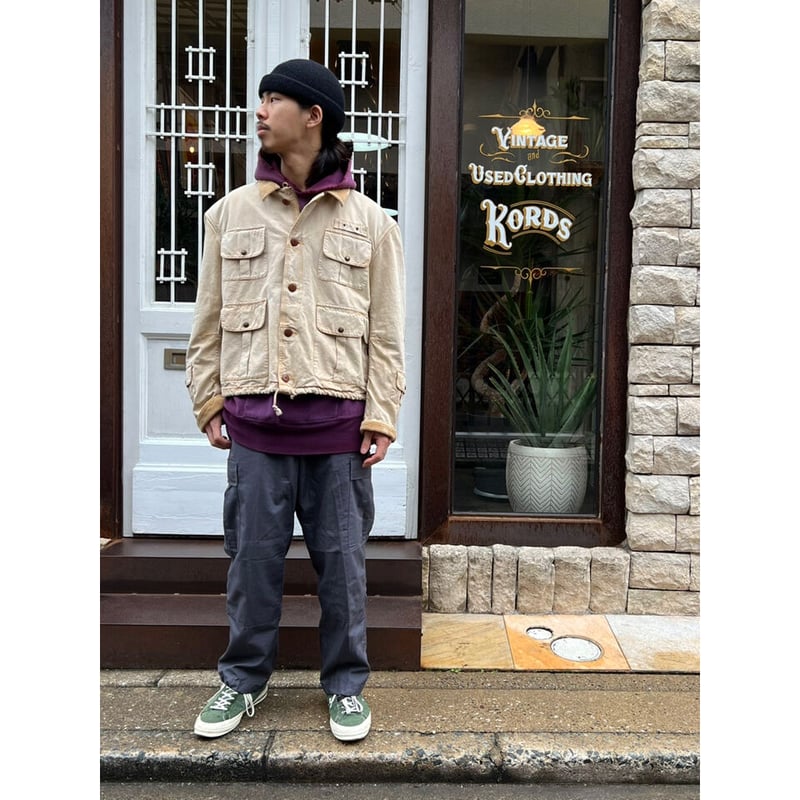 90s Ralph Lauren FISHING JACKET Size XXL | KORDS 90s Ralph Lauren FISHING JACKET Size XXL | KORDS