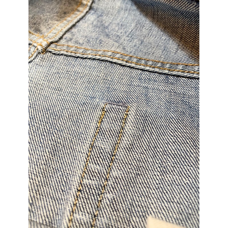 【美品】 70s Levi’s 505シングルステッチLevisリーバイス米国製 70s Levi's 505 