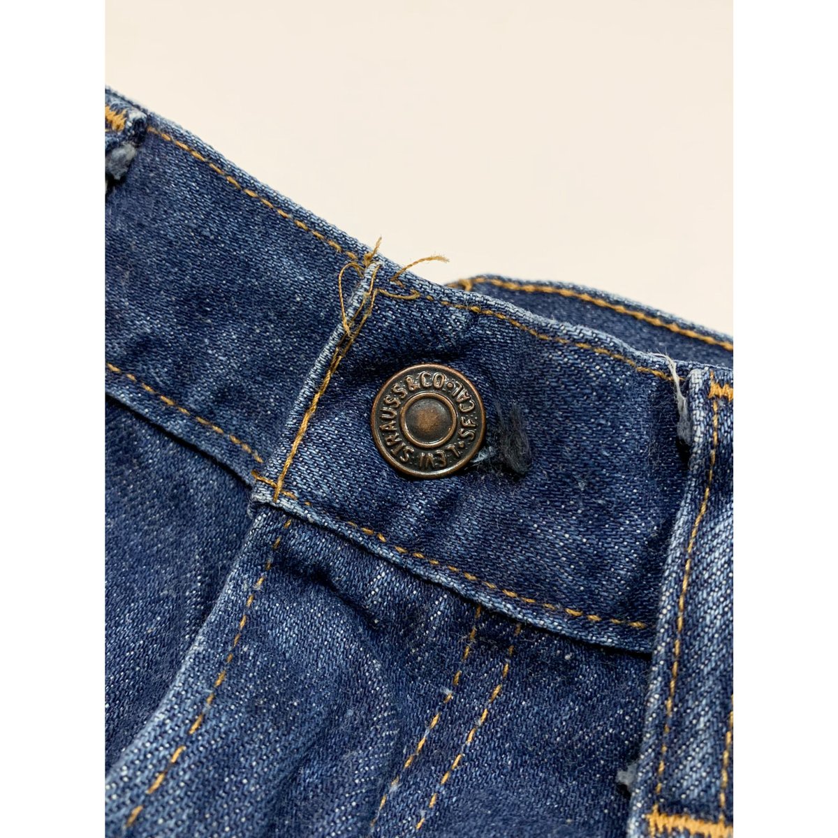 70s Levi's 517 70s Levi's 517