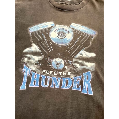 90s Harley-Davidson Tee MADE IN USA 🇺🇸 Size M
