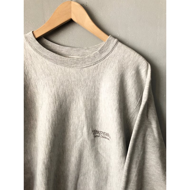 80s Champion REVERSE WEAVE MADE IN USA 🇺🇸 Size