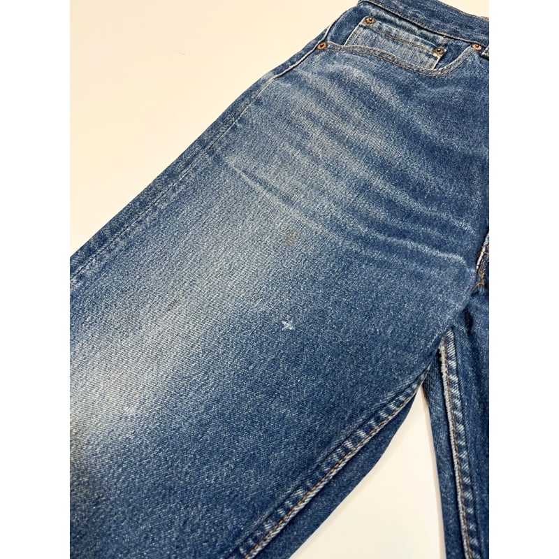 80s Levi's 501 DENIM PANTS MADE IN USA🇺🇸 Size W 80s Levi's 501 DENIM PANTS MADE IN USA🇺🇸 Size W