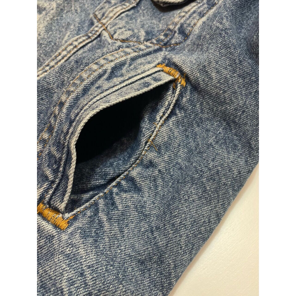 80s Levi's 70417 DENIM JACKET MADE IN USA 🇺🇸 Si
