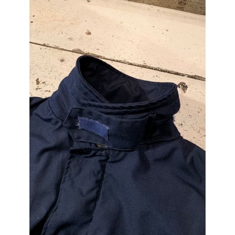 90s US NAVY ARAMID JACKET Size X-LARGE
