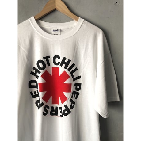 ©️2006 DEAD STOCK RED HOT CHILI PEPPERS Tee Size XL