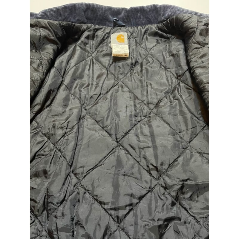 90s carhartt TRADITIONAL COAT Size XL | KORDS