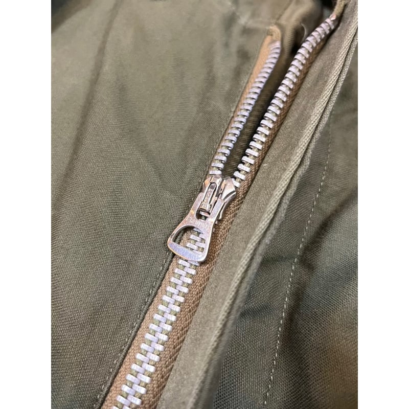パンツ SISTERE ONE-PIECED M-51 FIELD TROUSERS Buzz Rickson M-1951 Field Trousers