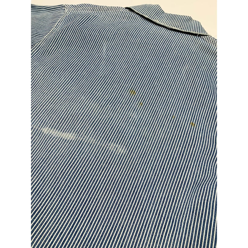 最終値下1960's～OSHKOSH DENIM COVERALL オシュコシュ 最終値下1960's～OSHKOSH DENIM COVERALL オシュコシュ
