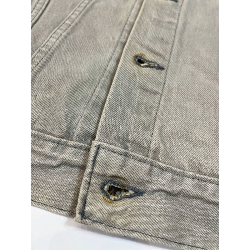 80s Levi's 70506 80s Levi's 70506