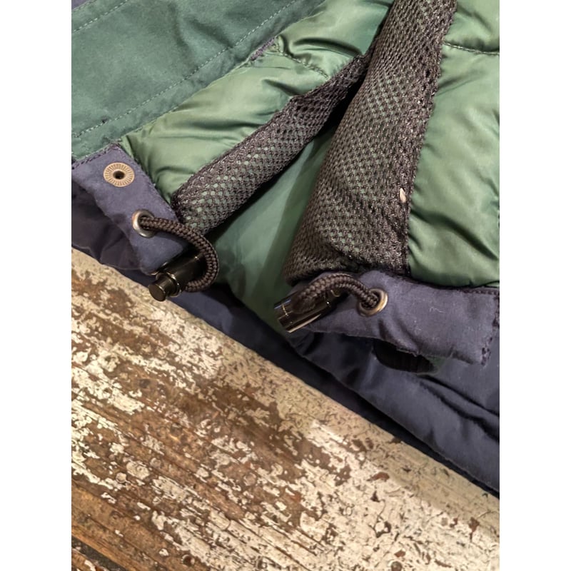 90s Eddie Bauer RIDE LINE GORE-TEX DOWN JACKET 90s Eddie Bauer RIDE LINE GORE-TEX DOWN JACKET