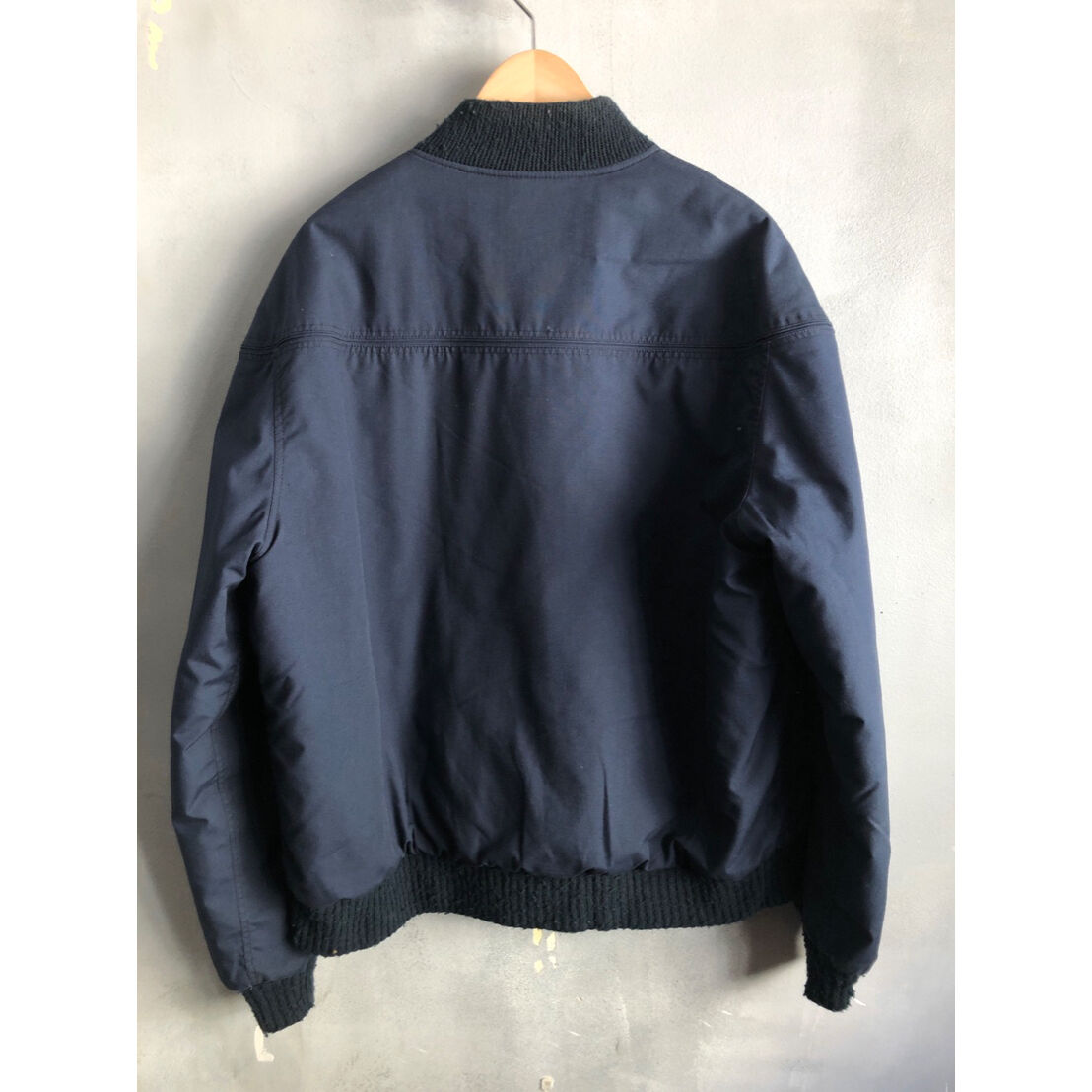 70s derby of San Francisco DEABY JACKET MADE IN 70s derby of San Francisco DEABY JACKET MADE IN