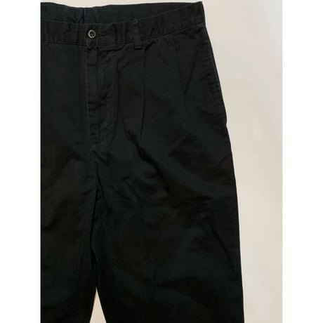 90s Ralph Lauren CHINO PANTS Size W34L30