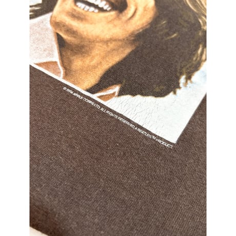 00s BEATLES "LET IT BE" Tee Size L