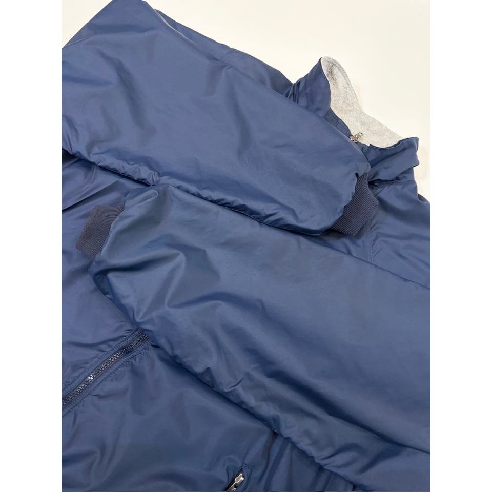 90s Patagonia SHELLED CAPILENE JACKET Size L |