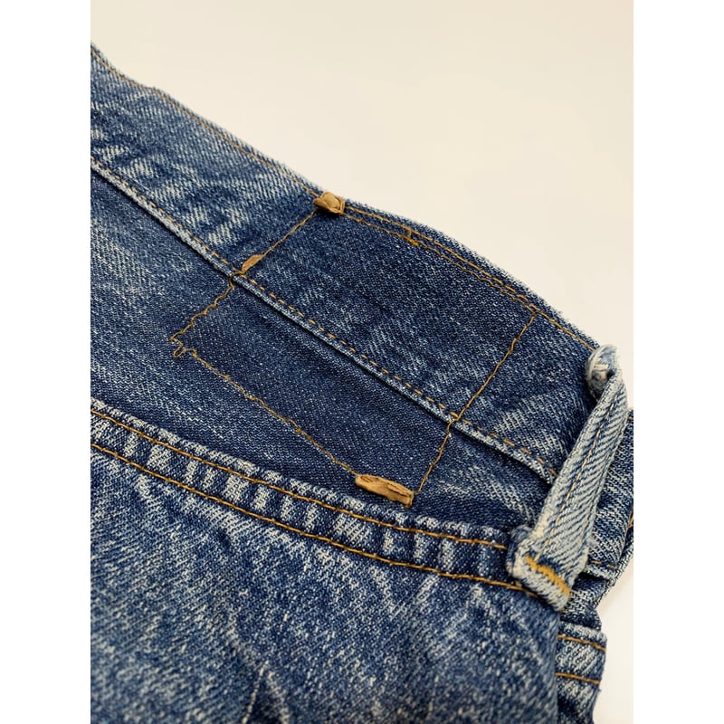 70s Levi's 501 