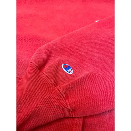 90s Champion REVERSE WEAVE HOODIE MADE IN USA🇺🇸 Size XL