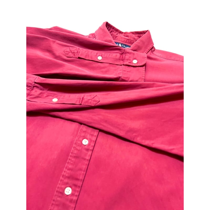 90s Ralph Lauren 