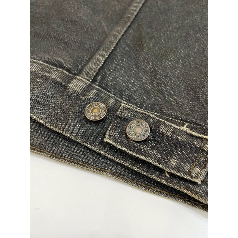 80s Levi's 70506-0259 