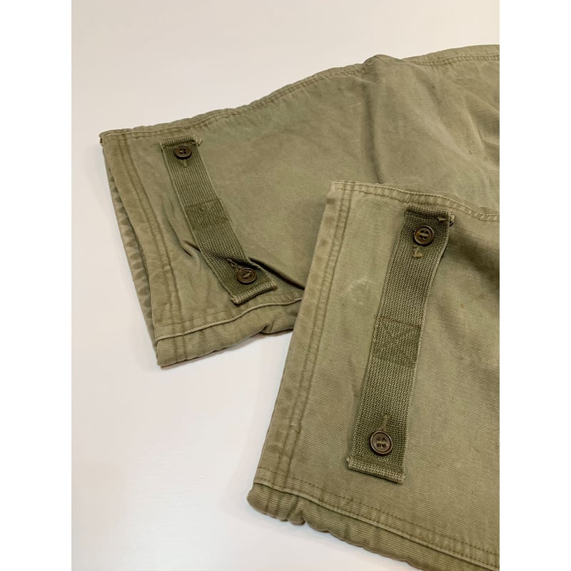 パンツ 40s US NAVY N-1DECK PANTS Size MEDIUM 40s US NAVY N-1DECK PANTS 