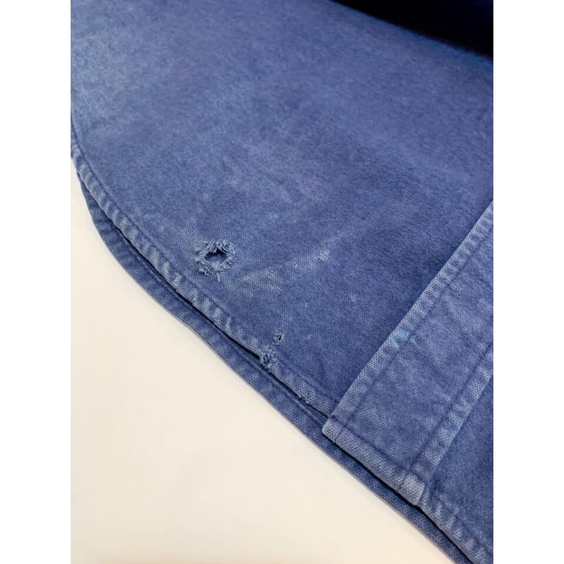 80s EARLY WINTERS ハイダ族 シャモアシャツ 80s Woolrich シャモアシャツ Made in USA size M 赤、袋入り