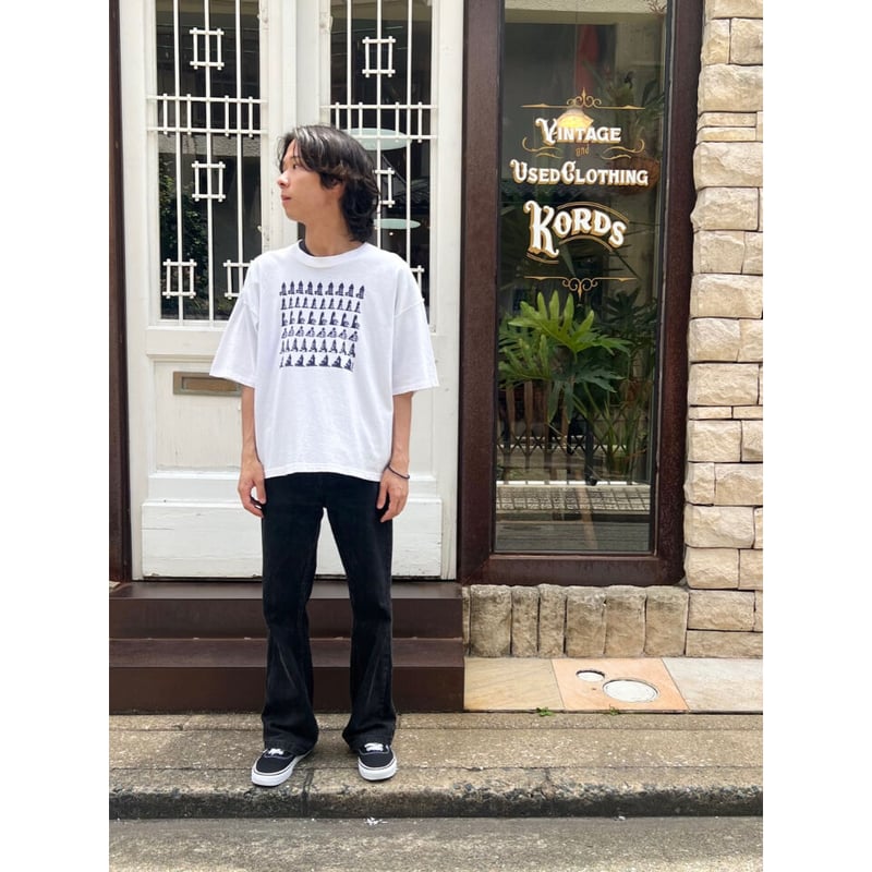 90s MICHIGAN RAG PRINT Tee MADE IN USA 🇺🇸 Size