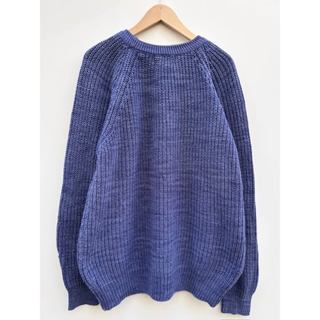 80s L.L.Bean COTTON KNIT MADE IN USA 🇺🇸 Size L