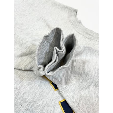 80〜90s Champion "NAVY" REVERSE WEAVE Size XL程