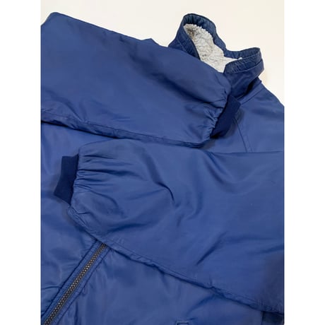80s Patagonia "EARLY MODEL" SHELLED SYNCILLA Size L