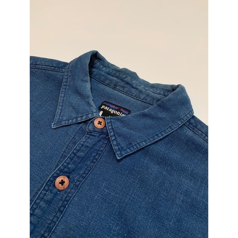 F94s Patagonia 