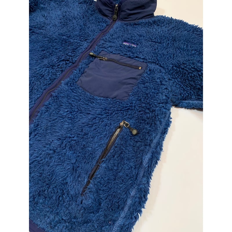 JP S～M‼️パタゴニア クラシック・レトロX・カーディガン ブルズアイ好きに JP S～M‼️パタゴニア クラシック・レトロX・カーディガン