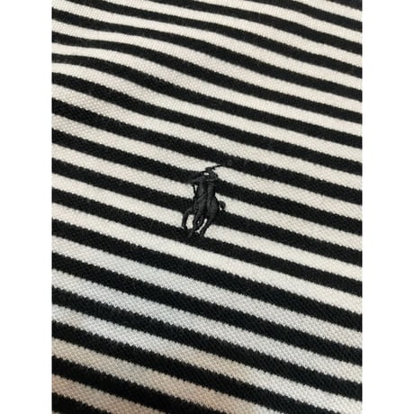 90s Ralph Lauren POLO SHIRT Size L