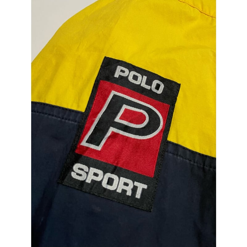90s POLO SPORT SWING TOP Size XXL | KORDS 90s POLO SPORT SWING TOP Size XXL | KORDS