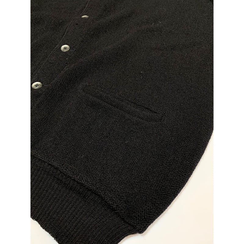50〜60s TOWNE and KING WOOL CARDIGAN MADE IN USA 50〜60s TOWNE and KING WOOL CARDIGAN MADE IN USA