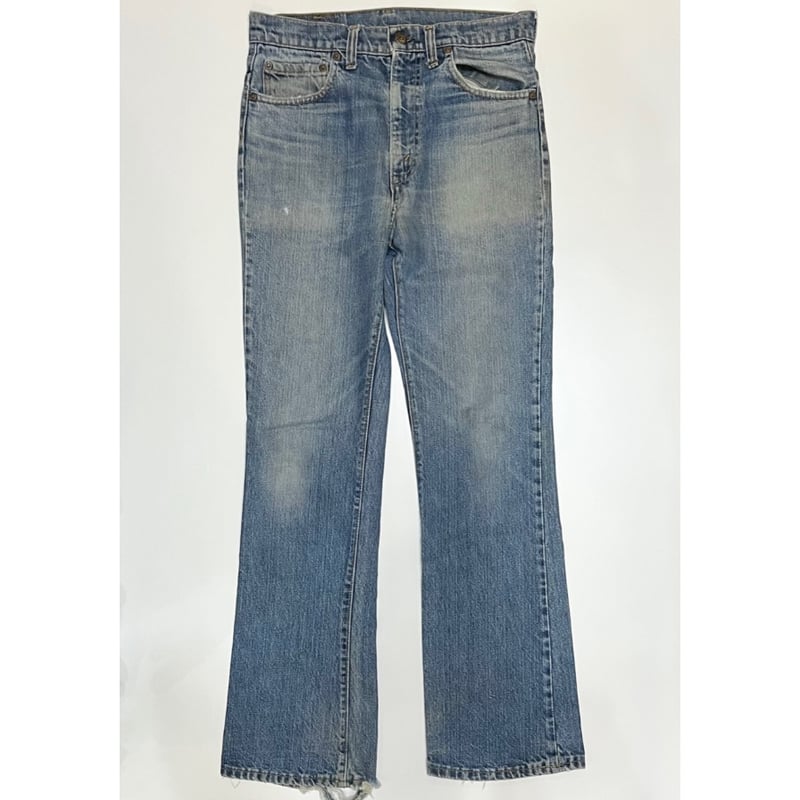 80s Levi's 517 80s Levi's 517