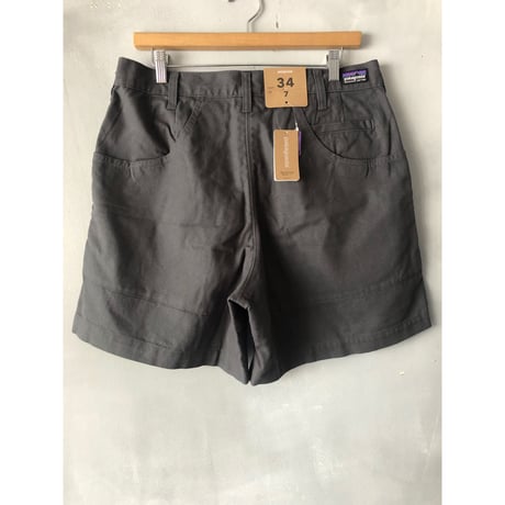 "NEW" Patagonia Stand Up Short's 7inch Size MEN'S W34