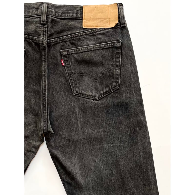 SUPREME Levi's ハット USA ブラックデニム 70506 501 SUPREME Levi's ハット USA ブラックデニム 70506 501 SUPREME Levi's